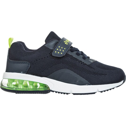Zigzag Yarmen Kids Shoe Navy Blazer 2048 Navy Blazer 33