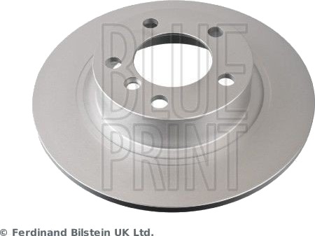 Bremseskive BLUE PRINT ADB114321 Bremseskive BLUE PRINT ADB114321