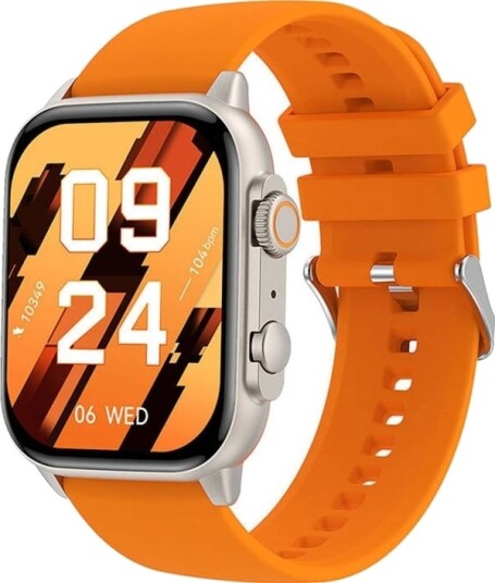 Colmi C81 Oransje