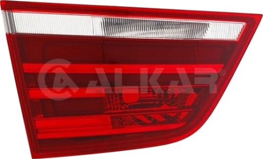 ALKAR 2210831 Baklykt ALKAR 2210831 Baklykt
