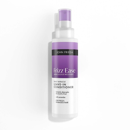 John Frieda Frizz Ease Daily Miracle Leave In Conditioner 200 ml