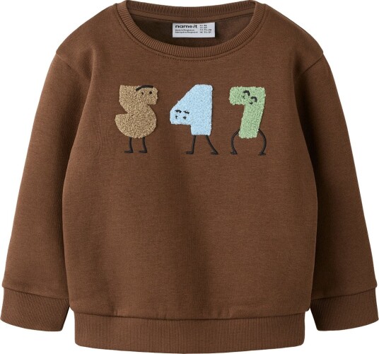Name It | Nmmolav Ls Nreg Swe Bru | 110