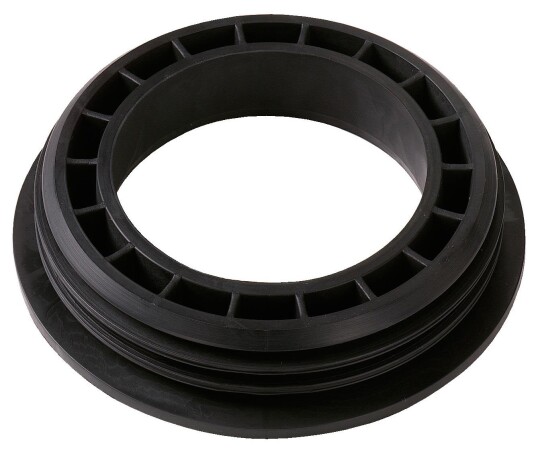 Purus 3106625 Gumminippel 150/110 mm Innendørsavløp Purus 3106625 Gumminippel 150/110 mm Innendørsavløp