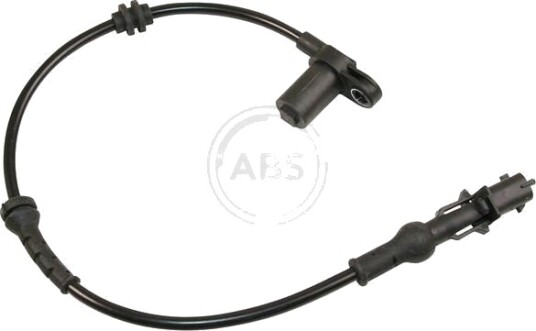 A.B.S. 30070 Sensor ABS