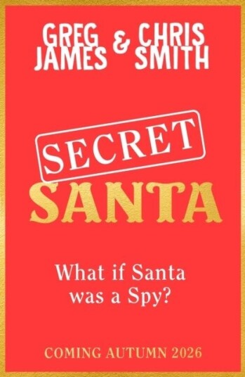 Secret Santa Secret Santa