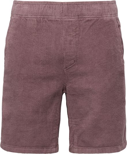 Black Diamond M Dirtbag Corduroy Shorts Dark Mauve XL Black Diamond M Dirtbag Corduroy Shorts Dark Mauve XL