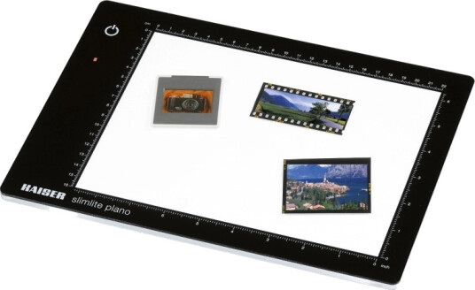Kaiser 2453 Lysbord Slimlite LED 16x22cm Kaiser 2453 Lysbord Slimlite LED 16x22cm