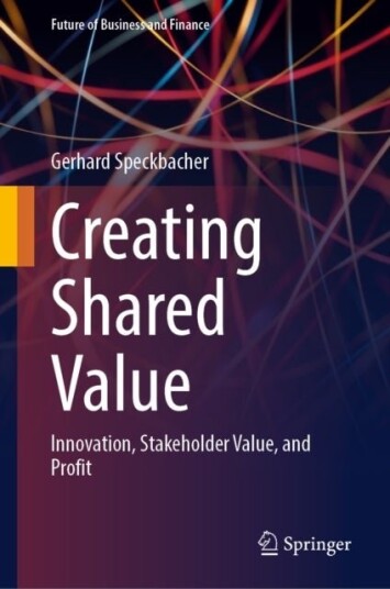 Creating Shared Value