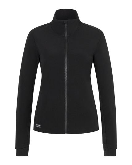 Triumph Jacket W Black S Triumph Jacket W Black S