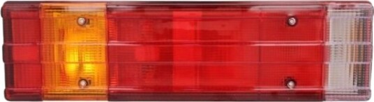 TRUCKLIGHT TL-ME015R Baklykter