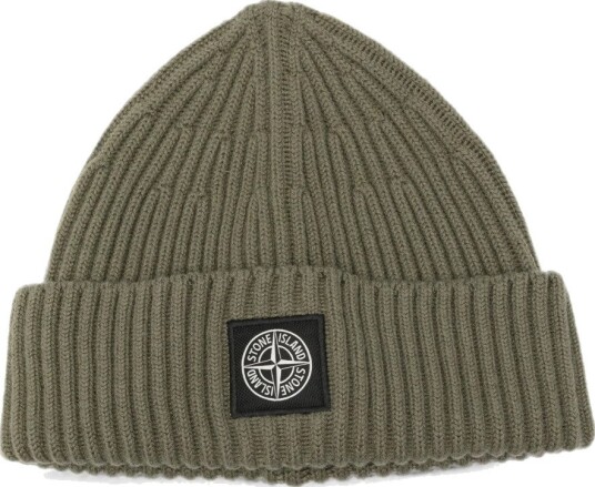 Stone Island unisex Accessories Grønn ONE SIZE,