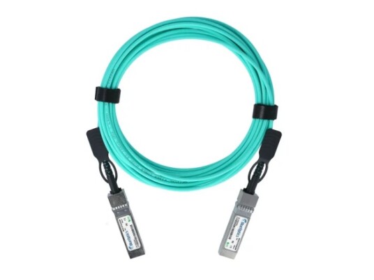 Blueoptics Cbl-25Gsfp28-Aoc-2M-Bo 2 M Sfp28 Sfp28 Hankjønn/Hankjønn