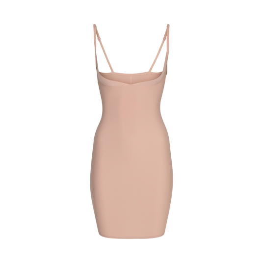Decoy Shapewear Dress Lysrosa Large Dame Decoy Shapewear Dress Lysrosa Large Dame