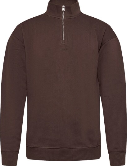 HUGO Durty244 BROWN OVERFLOW XXL