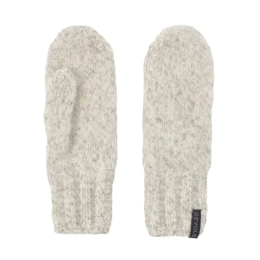 Votter Devold Nansen Wool Mitten U 770 Votter Devold Nansen Wool Mitten U 770