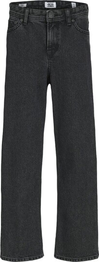 Jack & Jones Junior Black Denim Alex Original Mf 823 Jeans Noos 146 Jack & Jones Junior Black Denim Alex Original Mf 823 Jeans Noos 146
