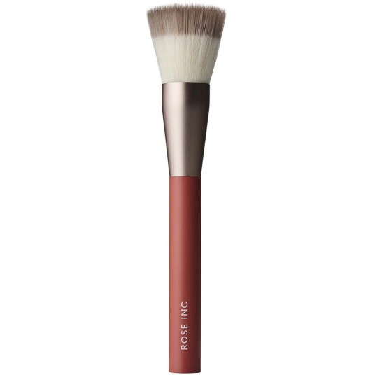 Rose Inc Number 5 Bronzer Brush Rose Inc Number 5 Bronzer Brush