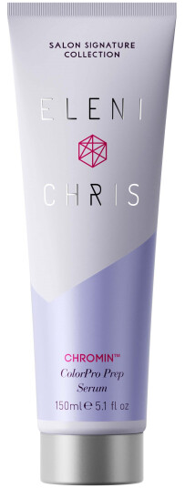 Eleni&Chris ChroMin™ ColorPro Prep Serum 150 ml
