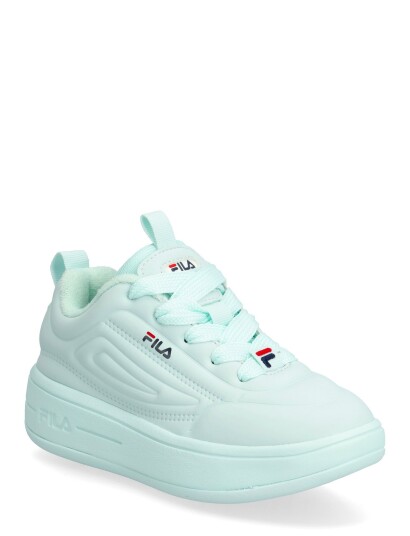 FILA Fila Superbubble Kids Blue 30