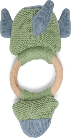 Vanilla Copenhagen Rangle Rocket Green 15 CM
