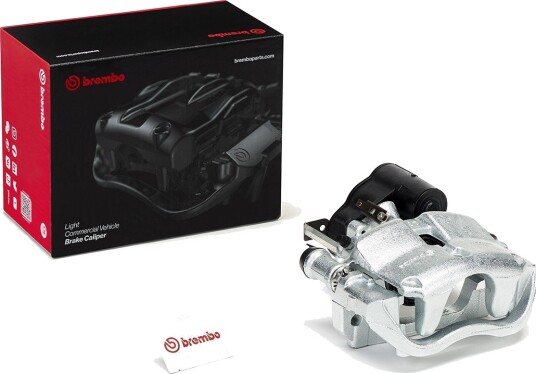 Bremsecaliper BREMBO F BR 031B