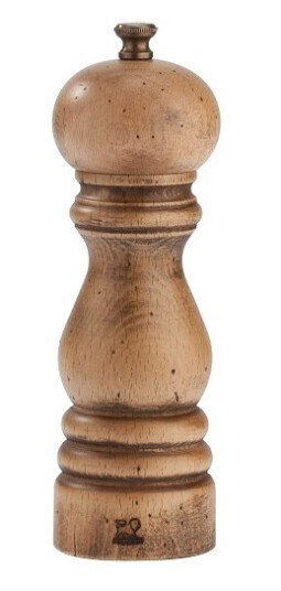 Peugeot Paris Antique SaltOg Pepperkvern Tre 180 Mm