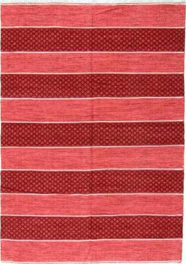 Filleryer Visby rød Størrelse: 120 x 160 cm Filleryer Visby rød Størrelse: 120 x 160 cm