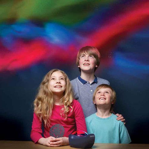 Brainstorm Prosjektor med nordlys Brainstorm Prosjektor med nordlys