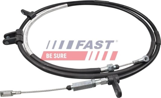 Tautrekk, håndbremse FAST FT69182