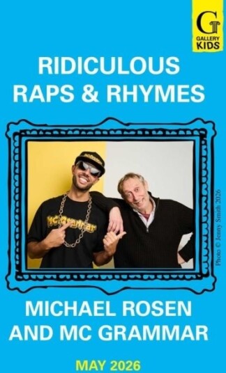 Ridiculous Raps and Rhymes Ridiculous Raps and Rhymes