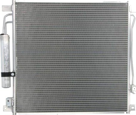 Kondensator THERMOTEC KTT110750