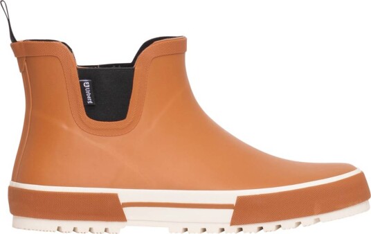 Urberg Unisex Malme Low Rubber Boots Pumpkin Spice 37 Urberg Unisex Malme Low Rubber Boots Pumpkin Spice 37