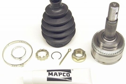 Mapco Drivknute drivaksel MAPCO 16219