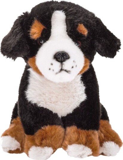 Beppe Zoo Kosedyr Hund 20 cm Beppe Zoo Kosedyr Hund 20 cm