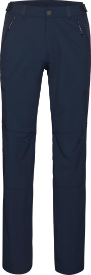 Mammut Men"s Runbold Iv Pants Marine 54 Mammut Men"s Runbold Iv Pants Marine 54