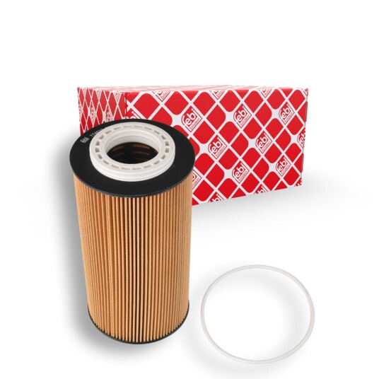 Oljefilter FEBI BILSTEIN 174823 Oljefilter FEBI BILSTEIN 174823