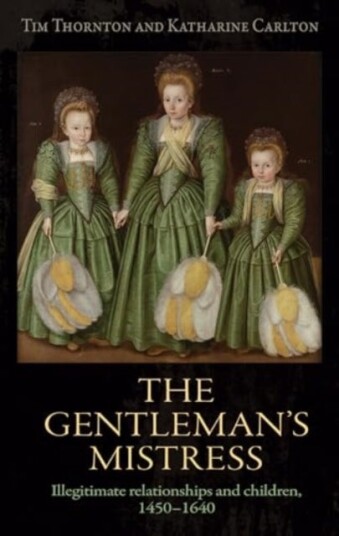 The Gentleman's Mistress