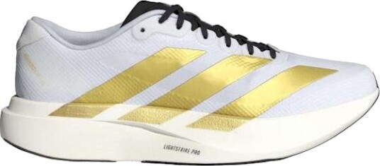 Adidas Adizero Evo Sl Woven M Ftwwht/magold/cblack 8