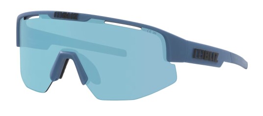 Bliz Matrix Small Matte Blue Bliz Matrix Small Matte Blue