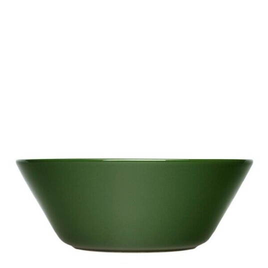 iittala Teema skål 15 cm skogsgrønn iittala Teema skål 15 cm skogsgrønn