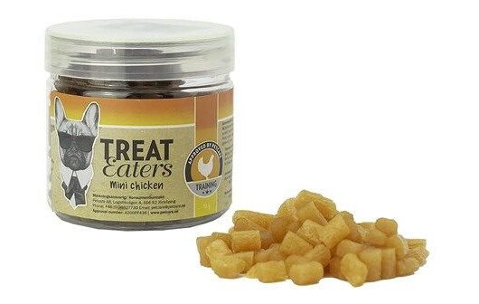 Treateaters Mini Chicken 70 G