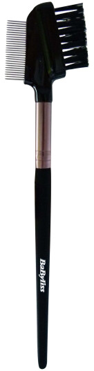 BaByliss Paris Accessories Frans/Brynborste 2 in 1 BaByliss Paris Accessories Frans/Brynborste 2 in 1