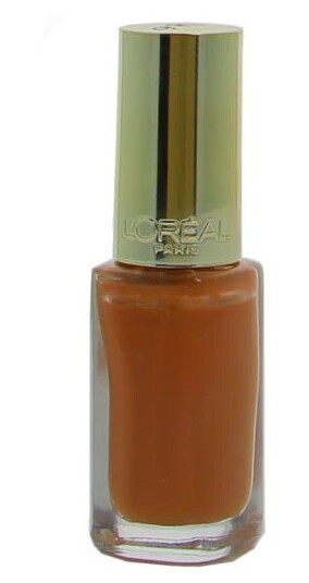 L'Oreal ParisColor Riche Le VernisNail Polish866Jump Suit Couture5 ml L'Oreal ParisColor Riche Le VernisNail Polish866Jump Suit Couture5 ml
