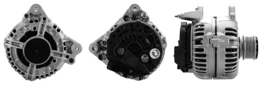 Dynamo DRI 2111871502