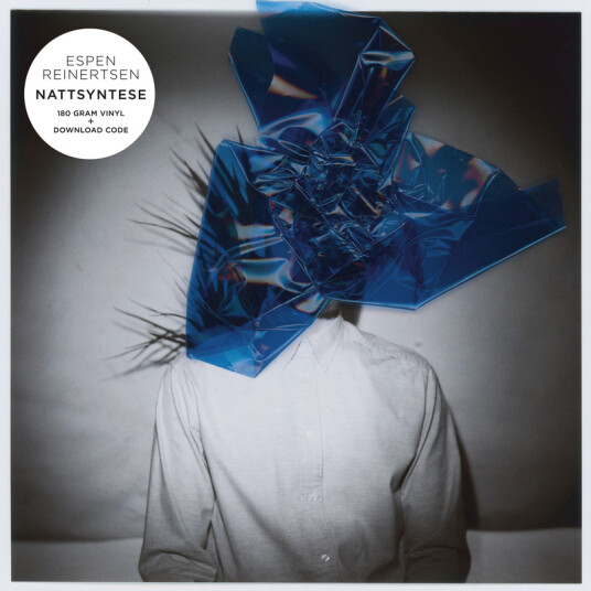 The Espen Reinertsen Organic Jukebox Nattsyntese Vinyl