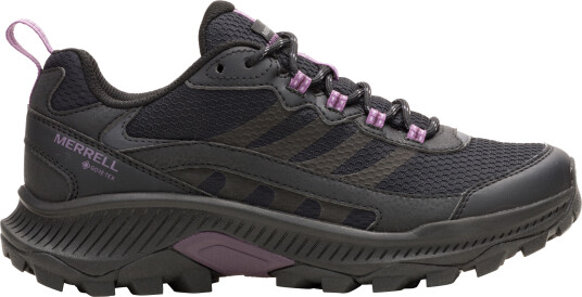 Merrell Women's Speed Strike 2 GORE-TEX Black 38.5 Merrell Women's Speed Strike 2 GORE-TEX Black 38.5