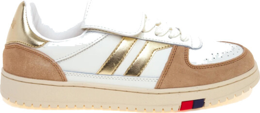 Pro Keds Dame Sko Hvit 36 EU,