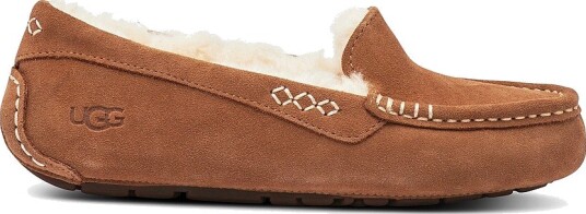 UGG Loafers W Ansley Brun