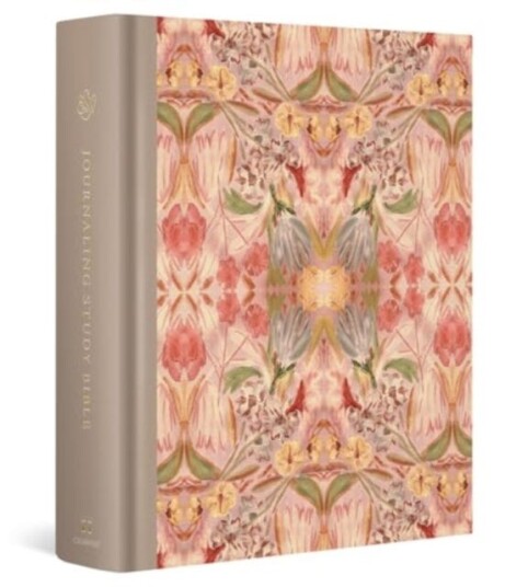 ESV Journaling Study Bible, Artist Series