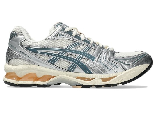 Asics Gel-Kayano 14 - Silver - 36 Asics Gel-Kayano 14 - Silver - 36